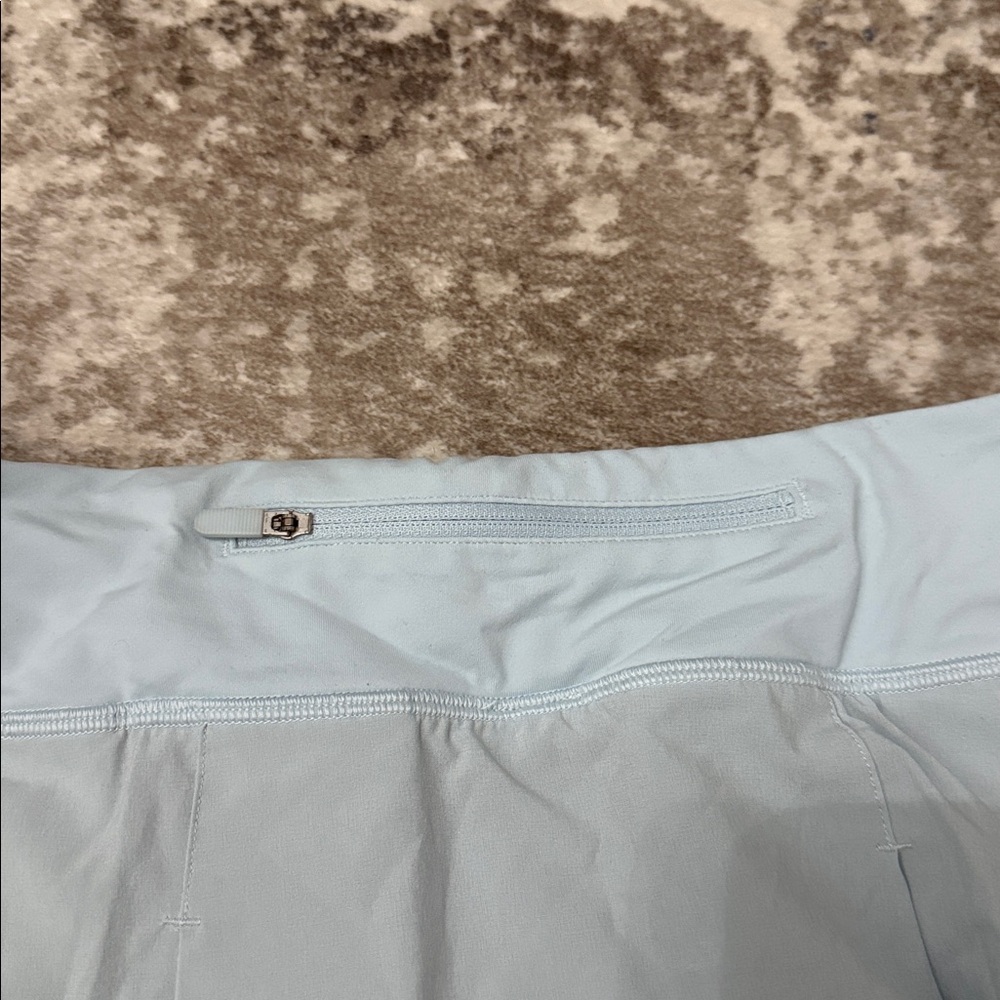 Lululemon skort - Picture 5 of 5